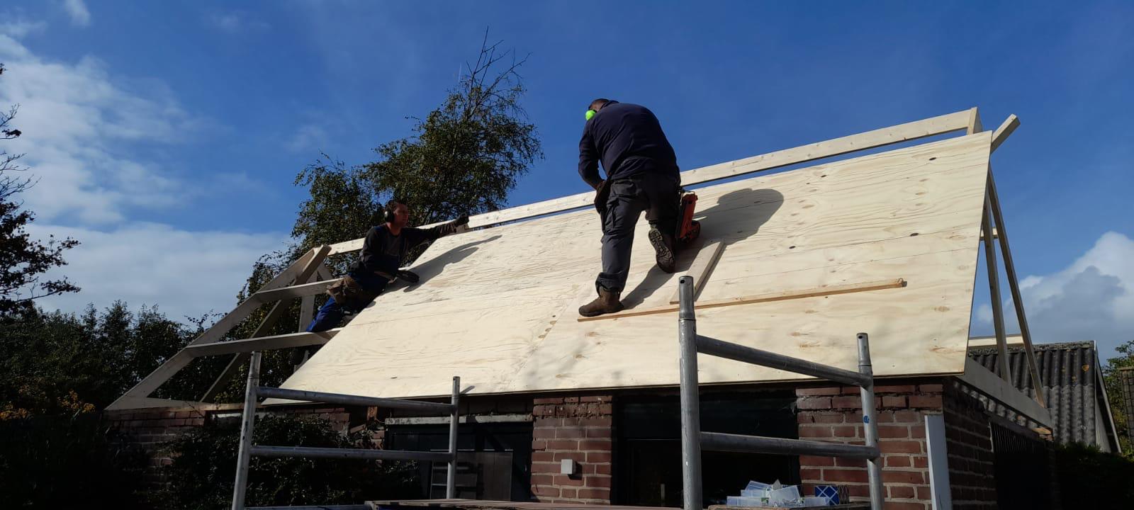 dakdekker Montfoort dakdekker Montfoort